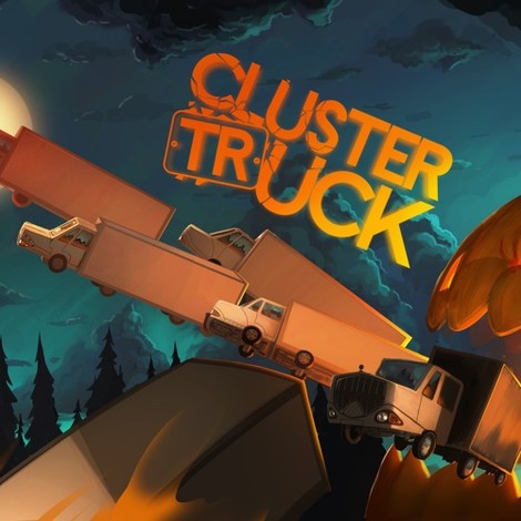 clustertruck game review clustertruck game review