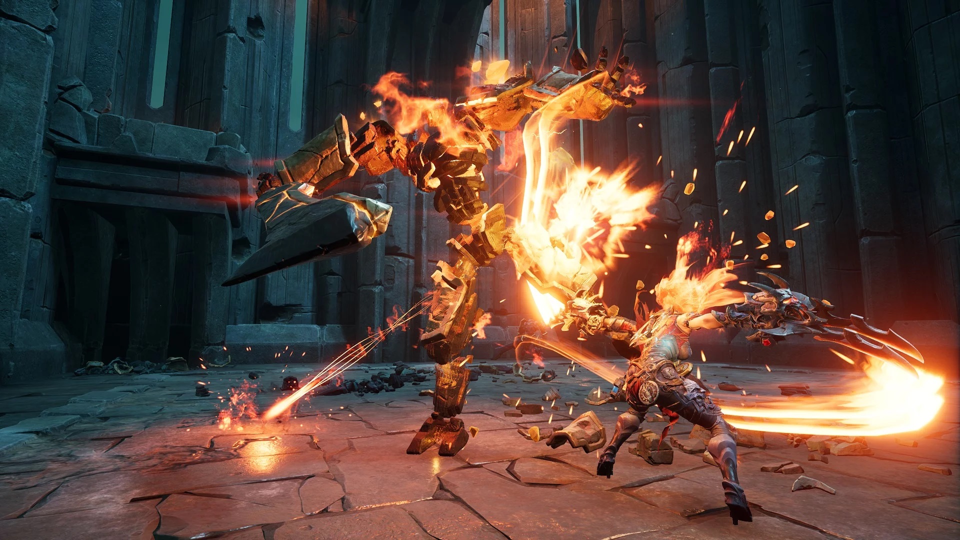 darksiders iii official site darksiders iii official site