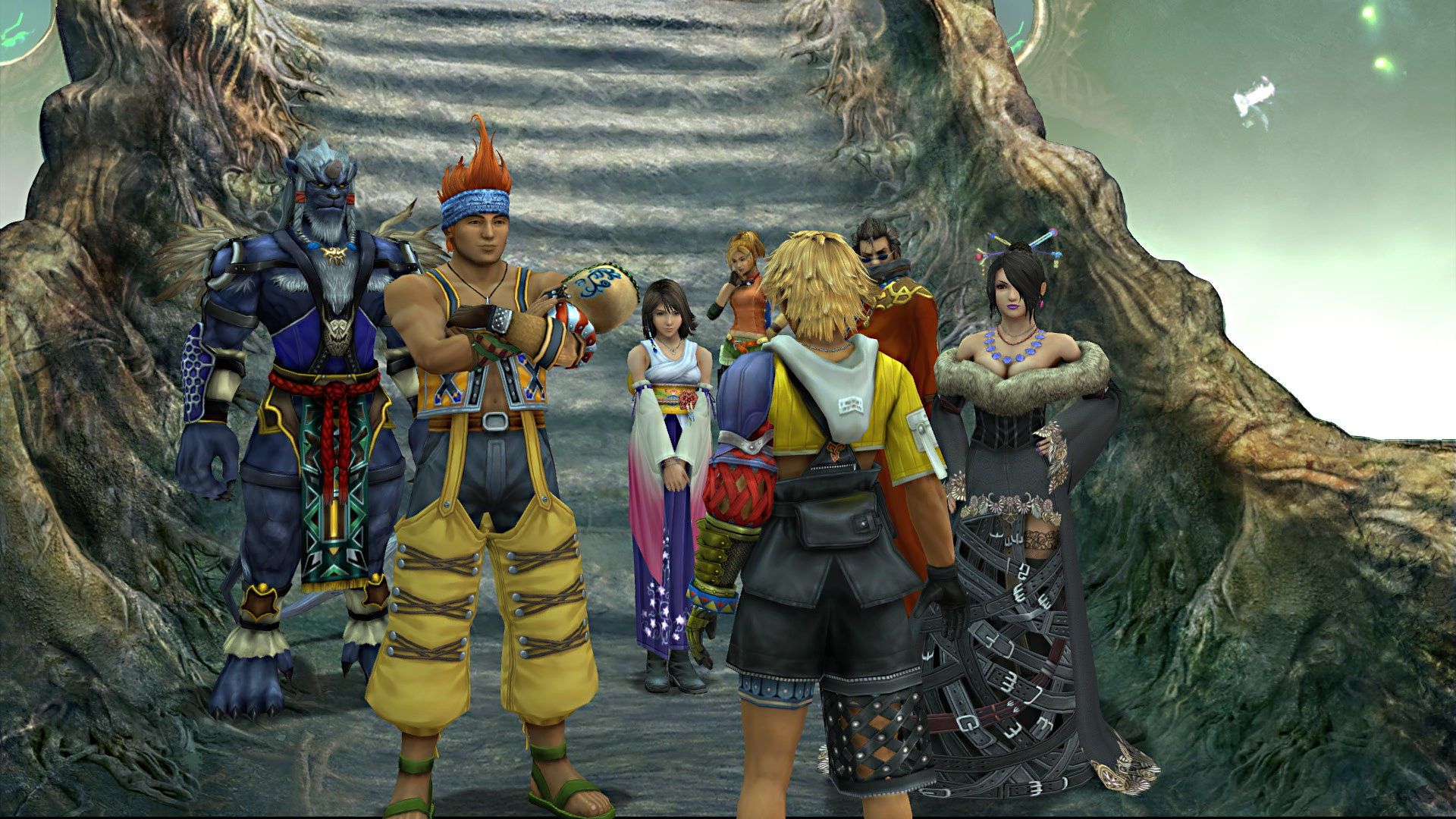 XBW Review Final Fantasy X X 2 Remaster xbw-review-final-fantasy-x-x-2-remaster