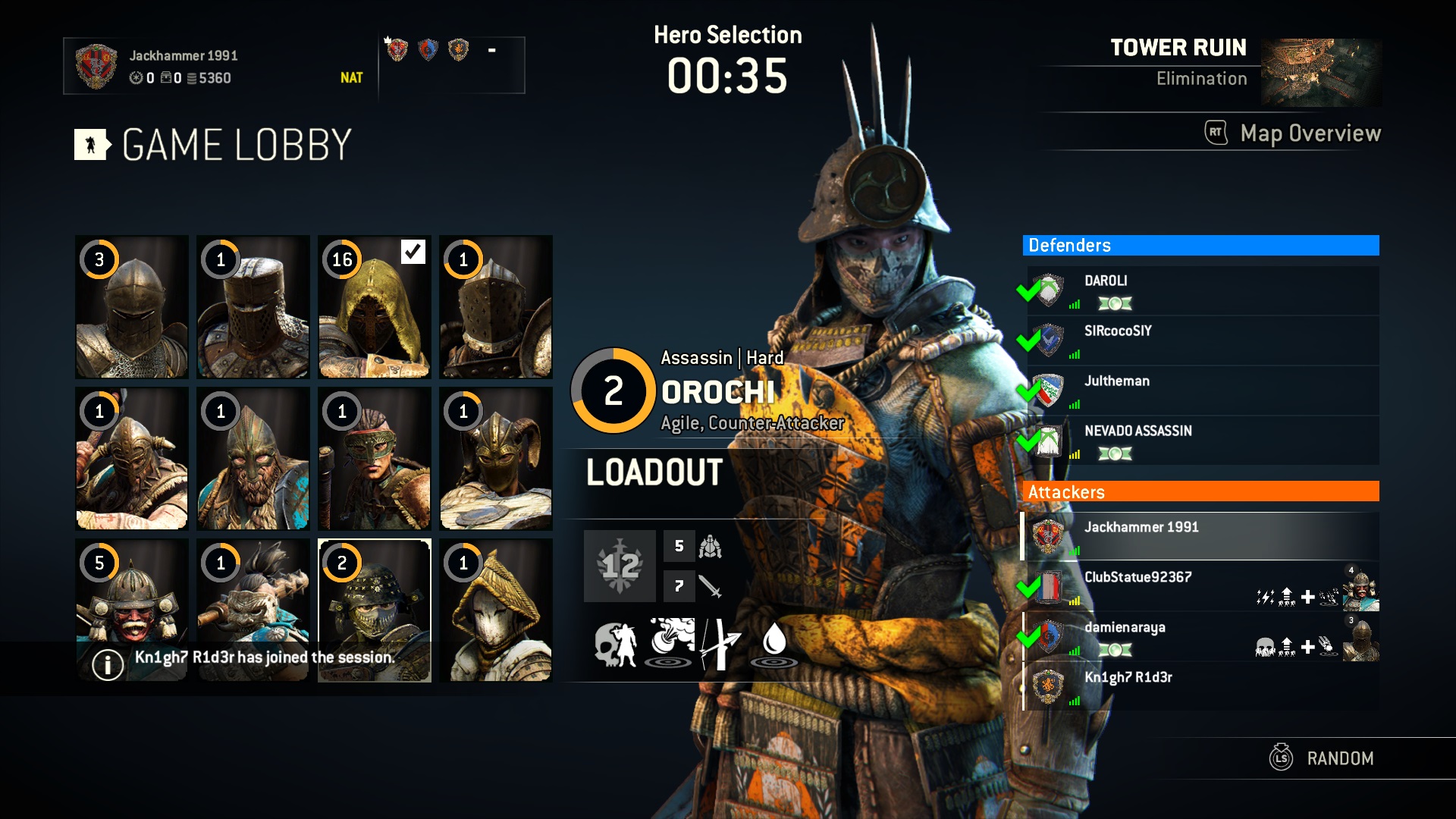 download for honor character download for honor character