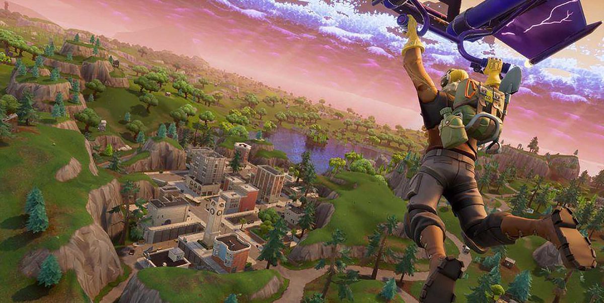 XBW Review Fortnite Series X S Optimized