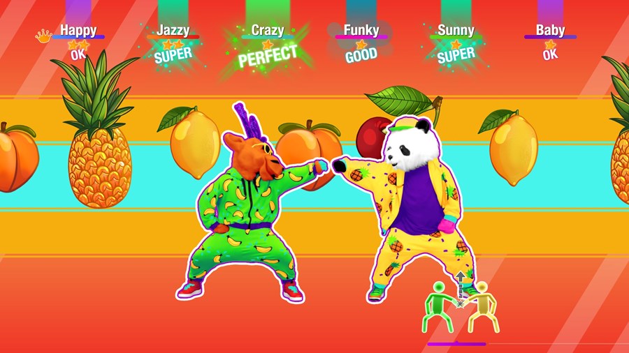 Just dance best sale 2020 cheapest price