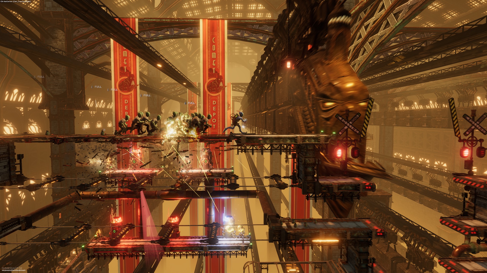 XBW Review Oddworld Soulstorm